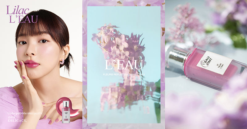 BBIA L'eau Tint (Lilac L'eau)