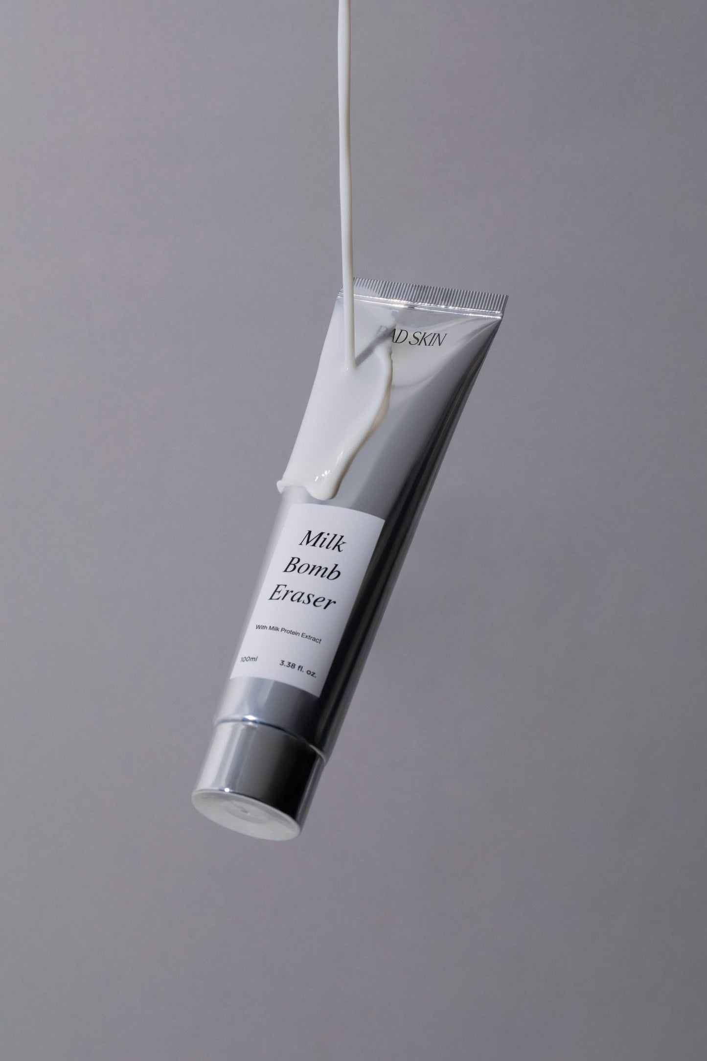 BAD SKIN Milk Bomb Eraser