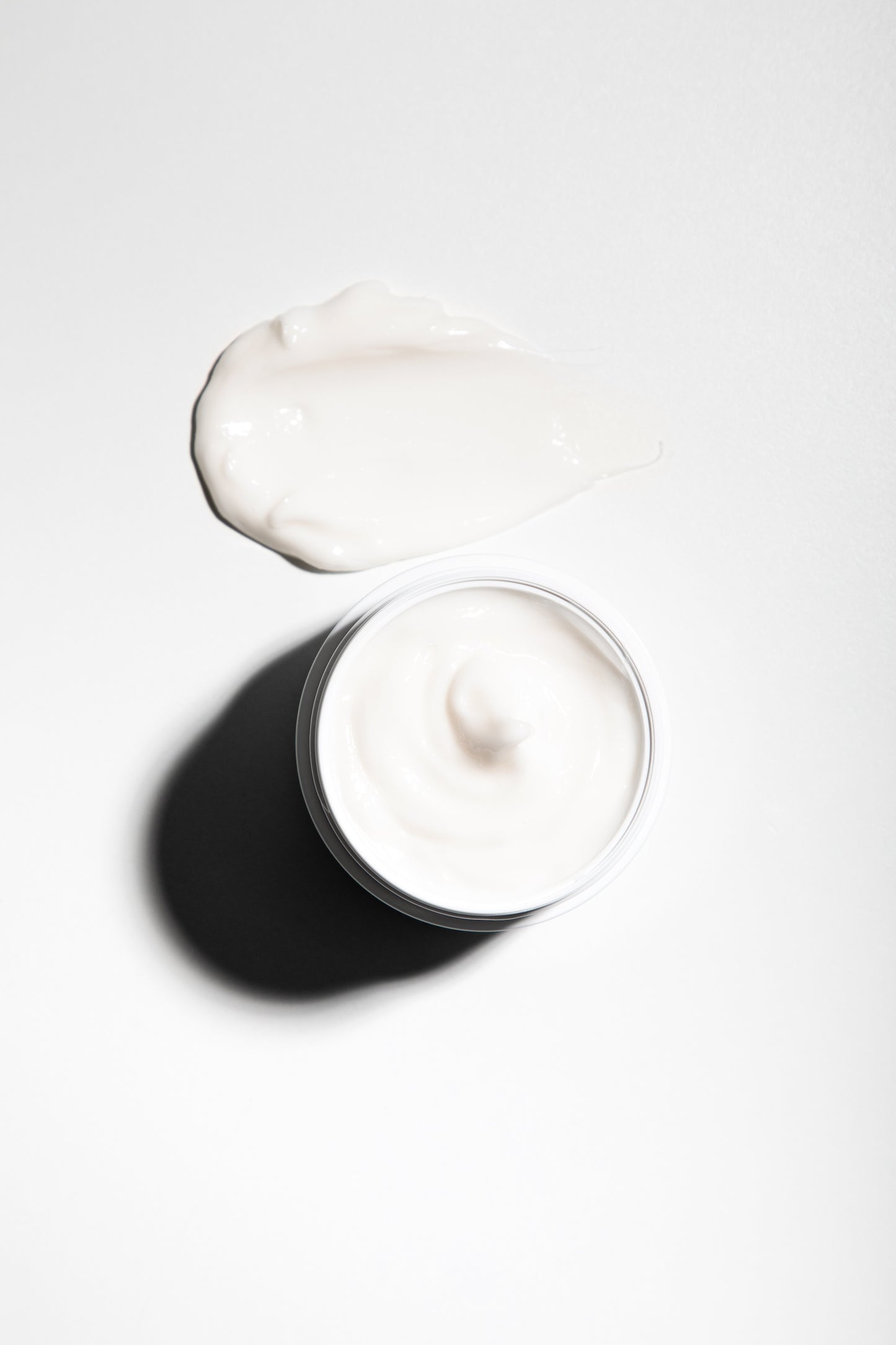 BAD SKIN Collagen Bomb Hylifting Cream