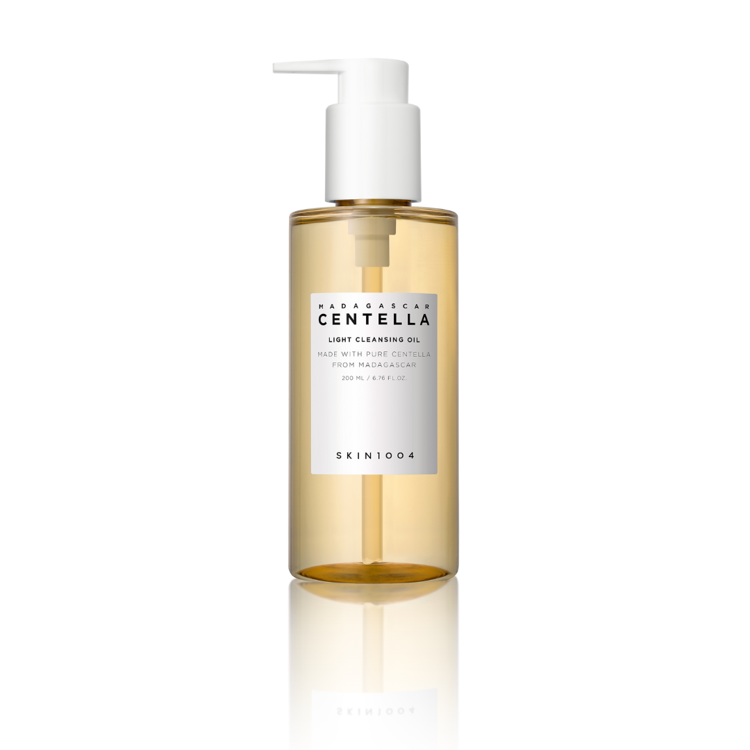 SKIN1004 Centella Light Cleansing Oil