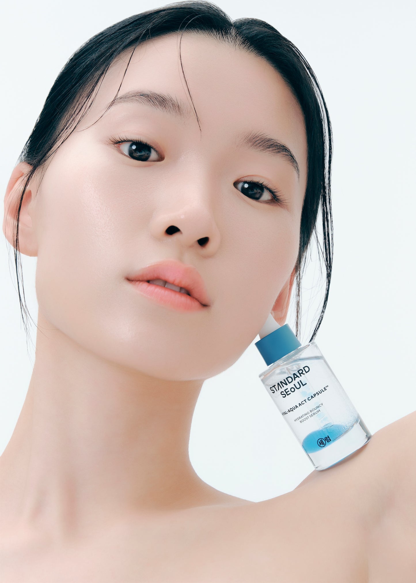 STANDARD SEOUL Hydrating Bouncy Boost Serum