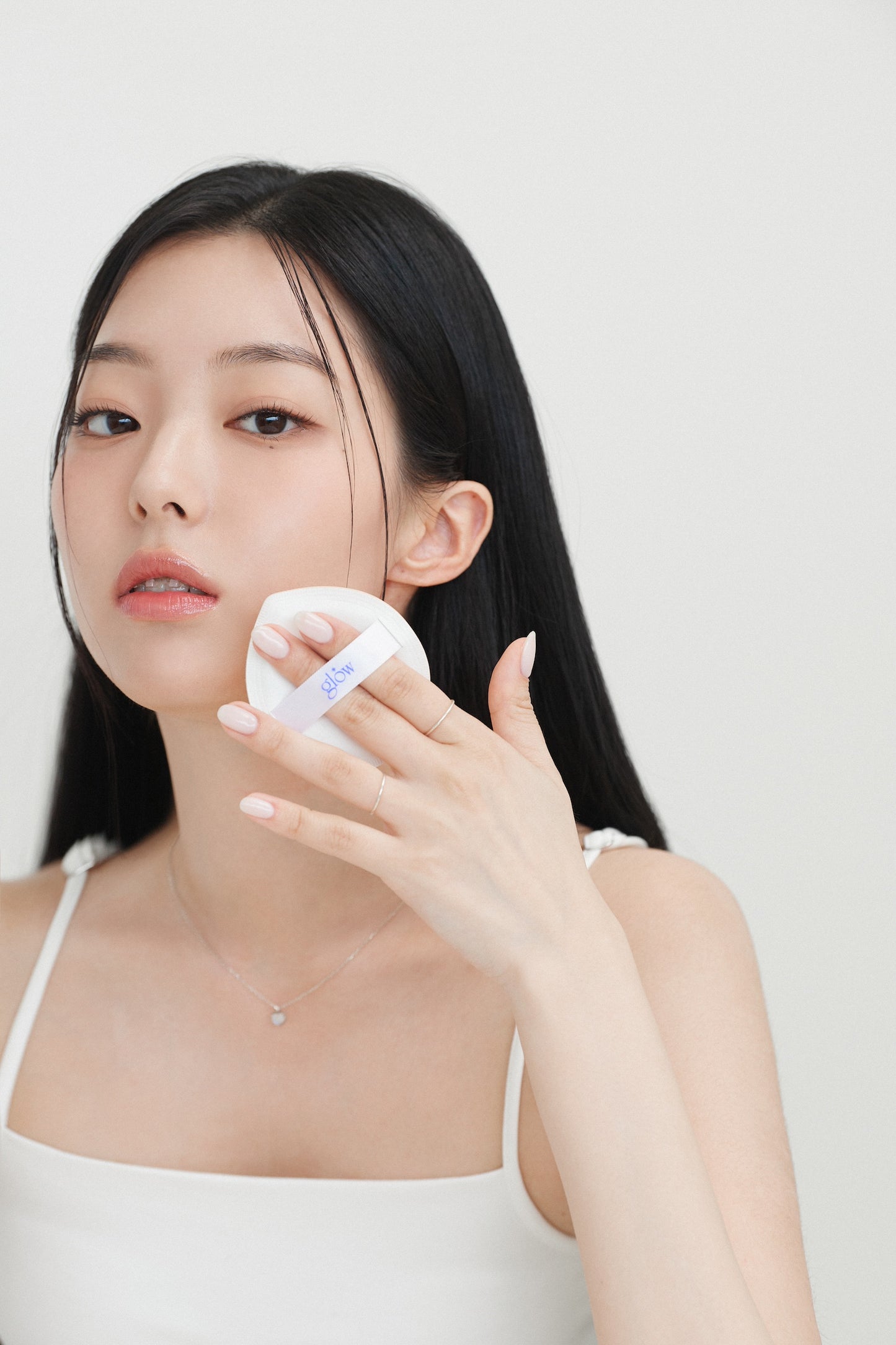 GLOW Breathable Blemish Balm (One)