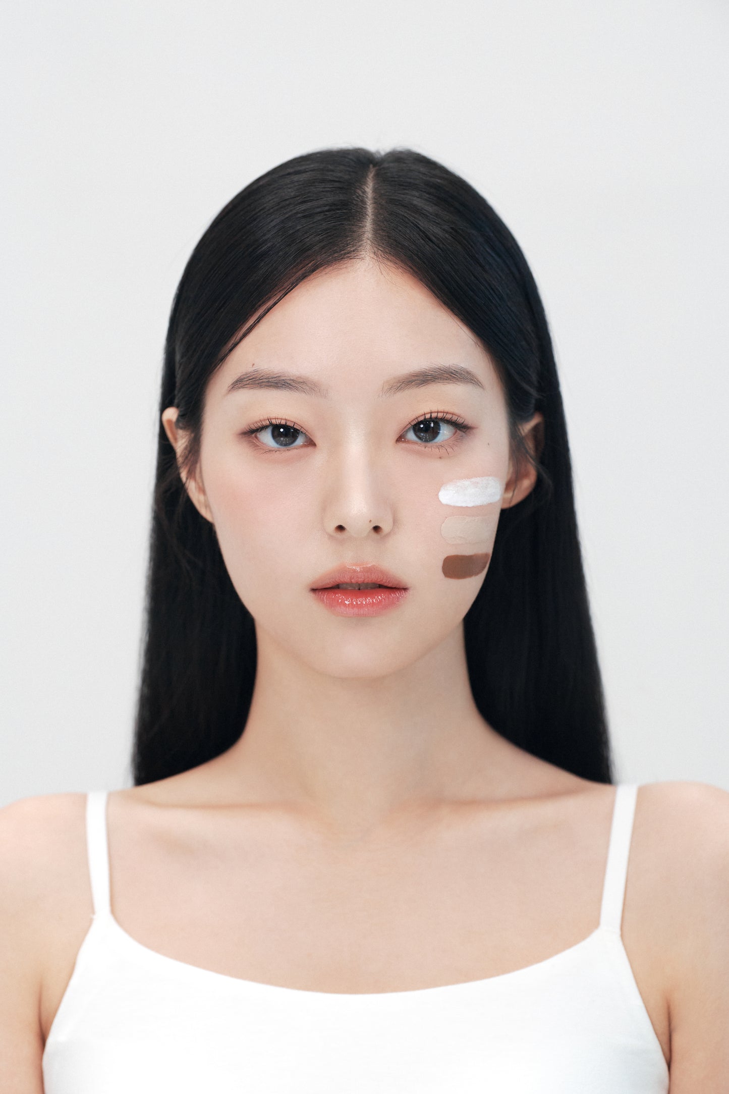 GLOW Breathable Blemish Balm (One)