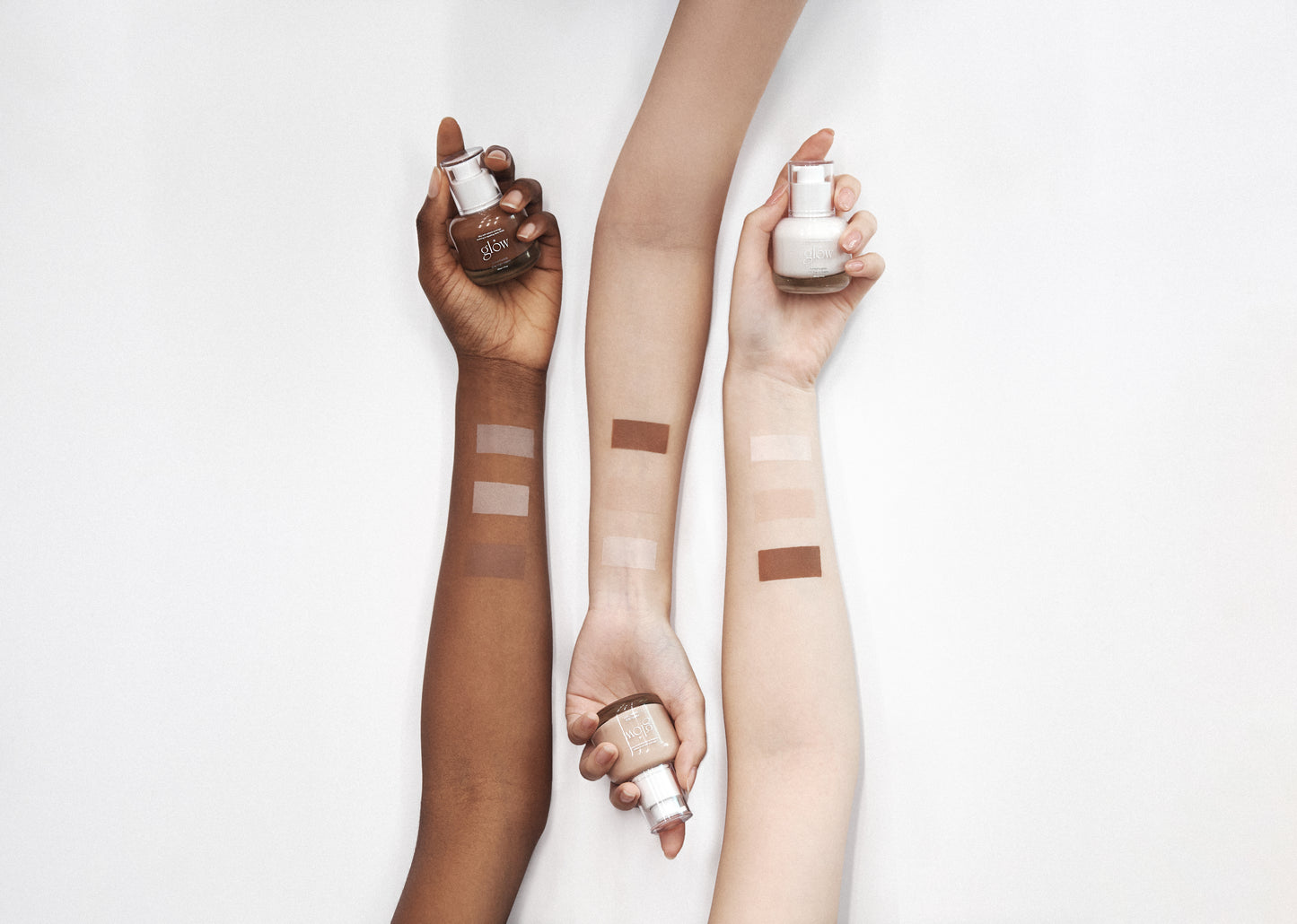 GLOW Breathable Blemish Balm (One)