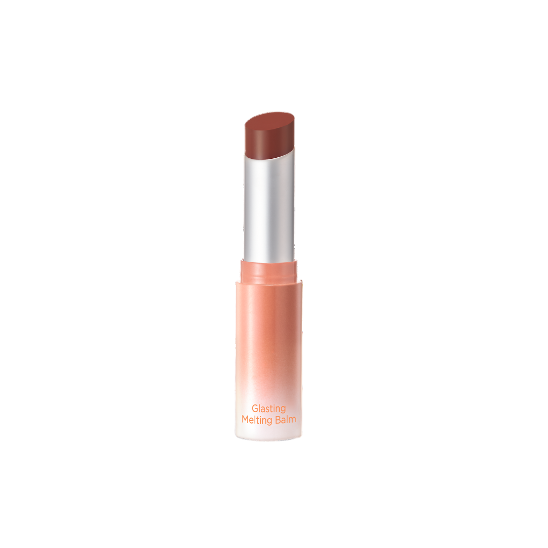 ROMAND Glasting Melting Balm (Scotch Nude)