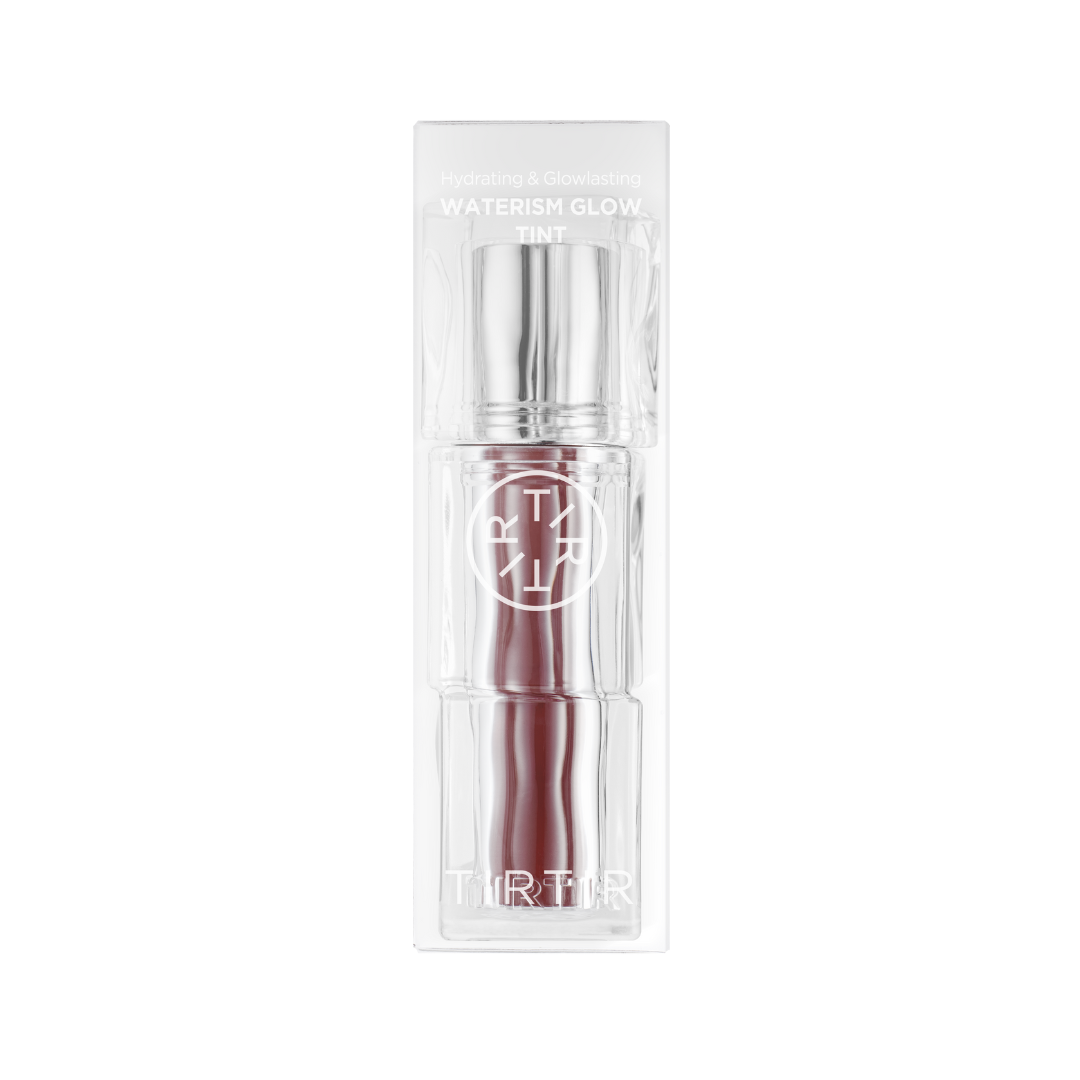 TIRTIR Waterism Glow Tint (Cassis Plum)