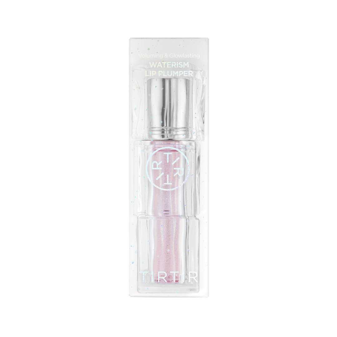 TIRTIR Waterism Glow Tint (Lip Plumper)