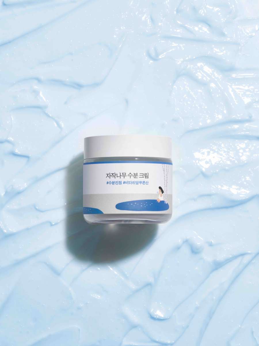 ROUND LAB 1025 ROUND LAB Birch Juice Moisturizing Cream (80ml)