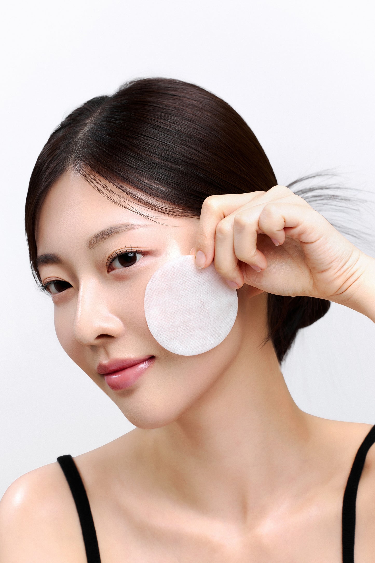 HOUSE OF HUR Brightening Skin Prep Essence Pad