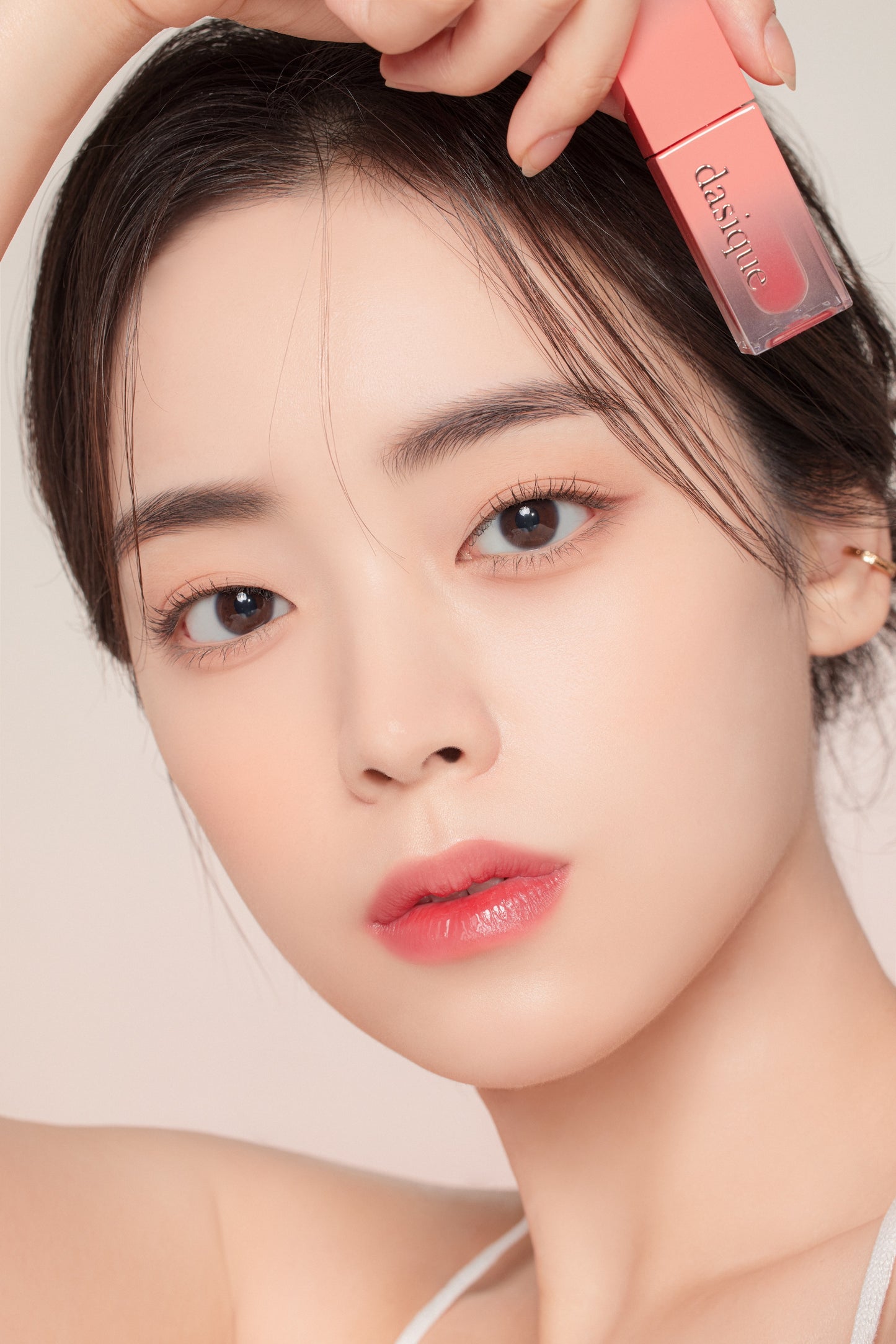 DASIQUE Juicy Dewy Tint (Rose Apple)