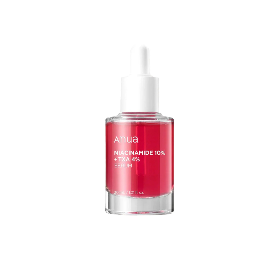 ANUA Niacinamide 10%+TXA 4% Dark Spot Correcting Serum