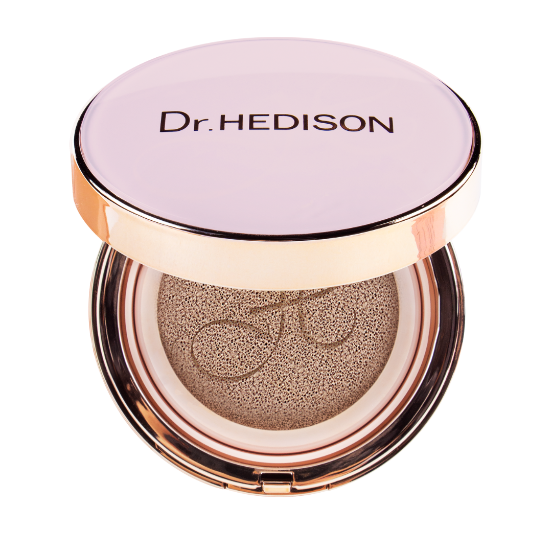 DR.HEDISON Miracle Cushion (light)