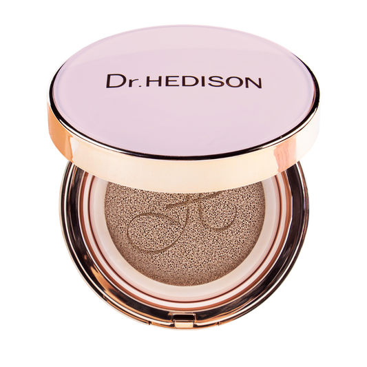 DR.HEDISON Miracle Cushion (light)