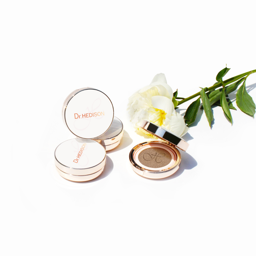 DR.HEDISON Miracle Cushion