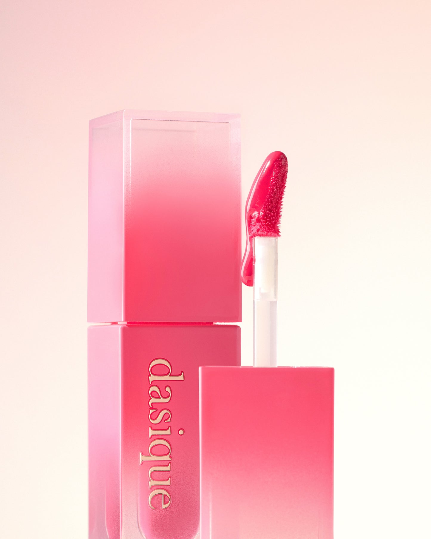 DASIQUE Juicy Dewy Tint (Cherry Soda)