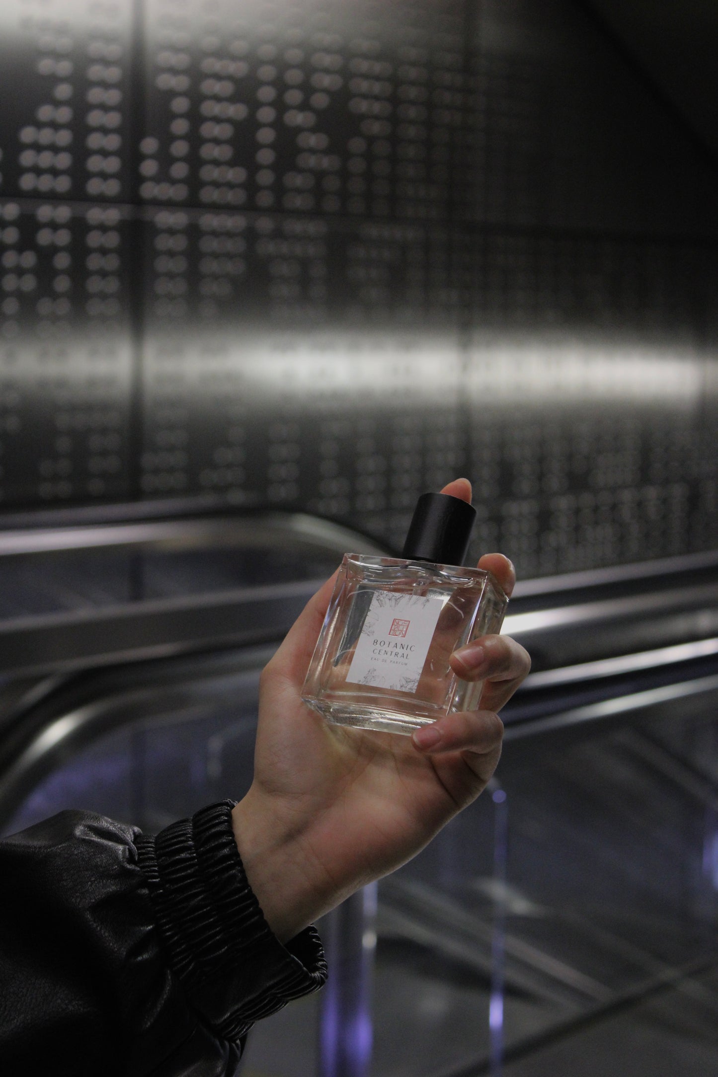 Botanic Central EDP (50ml)