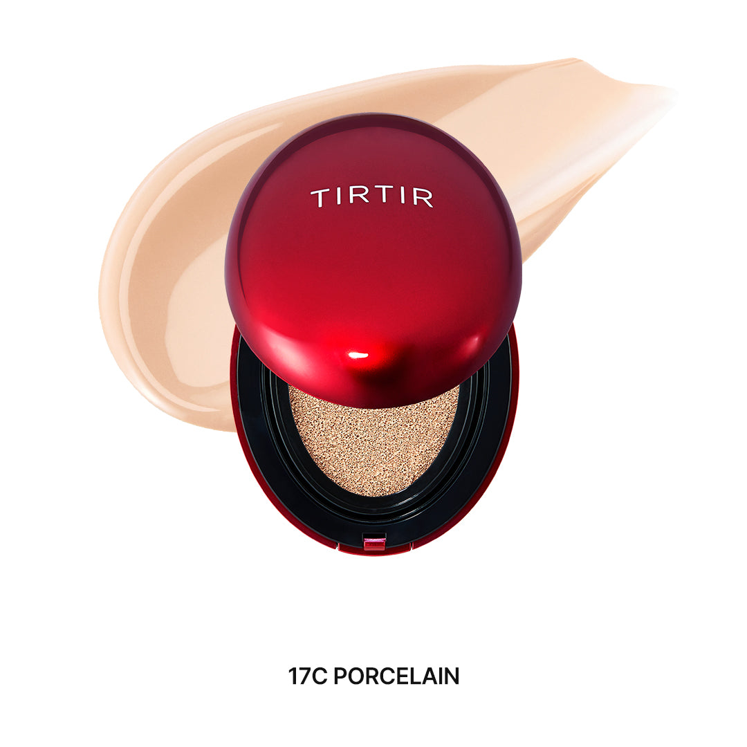 TIRTIR Mask Fit Red Cushion (17C)