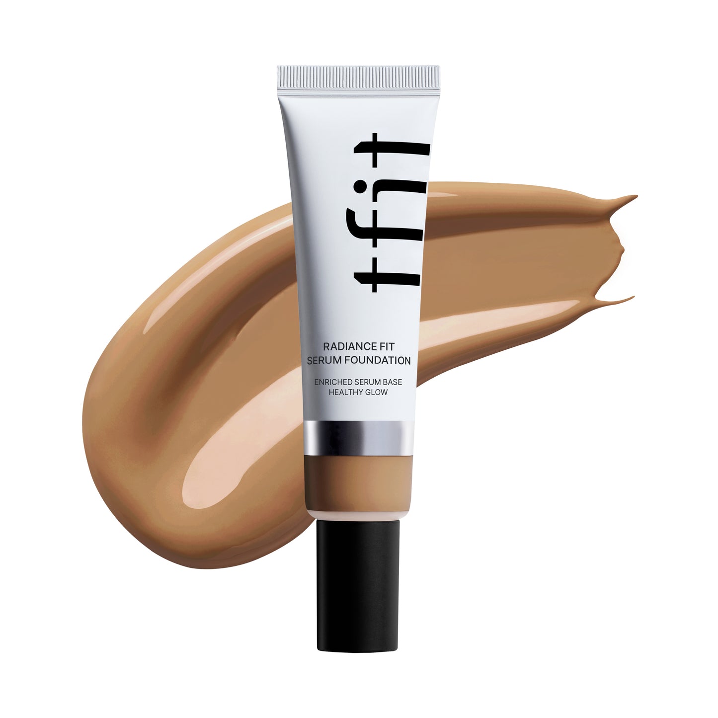 TFIT Radiance Fit Serum Foundation (N05 Toffee)