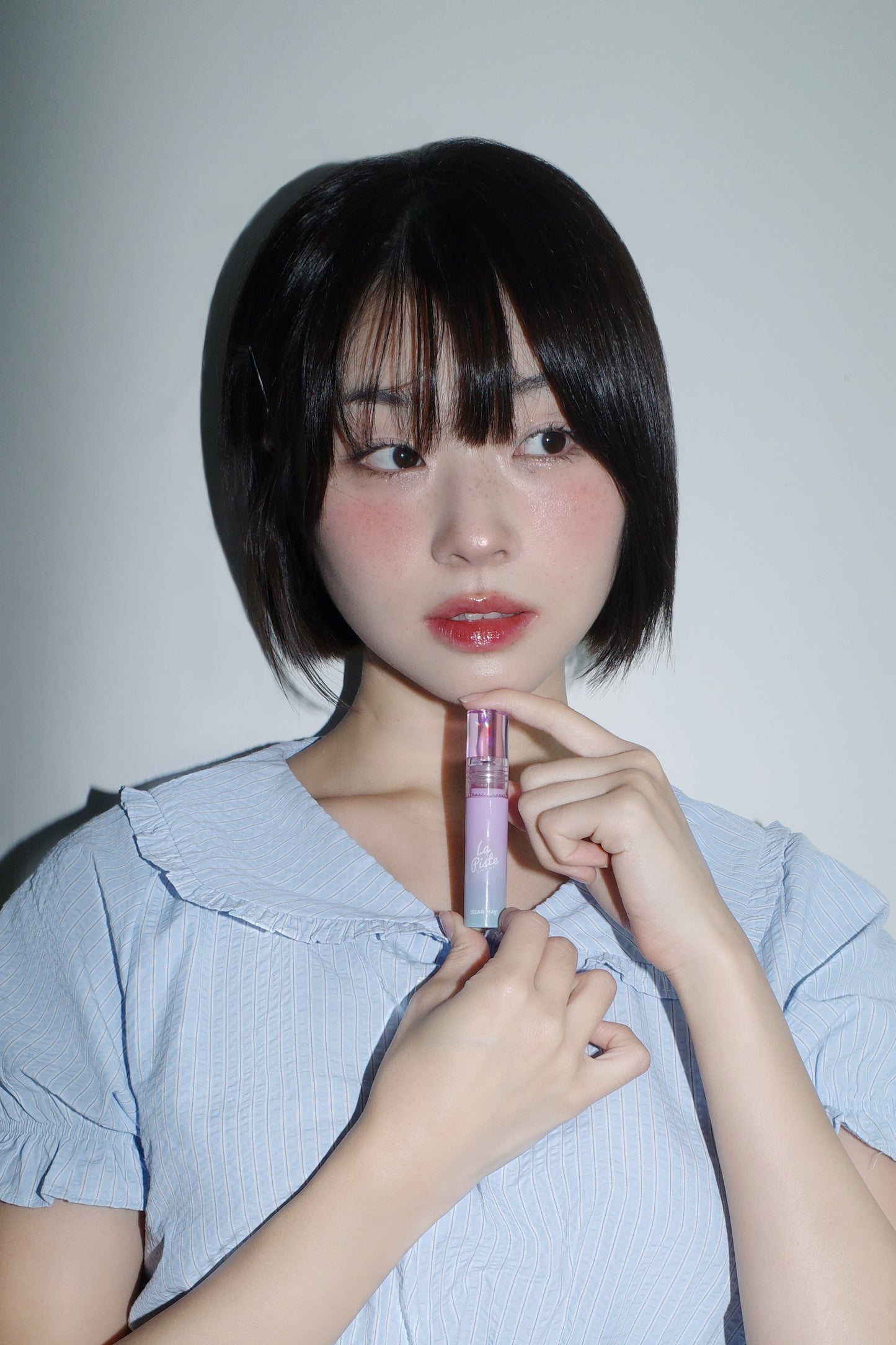 DEARMAY La Piste Lip Tint 07 (Falling)