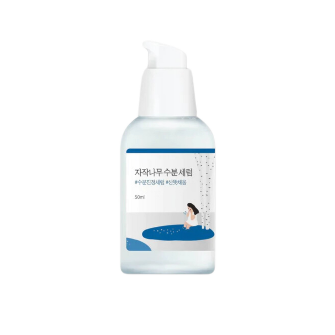 ROUND LAB Birch Juice Serum