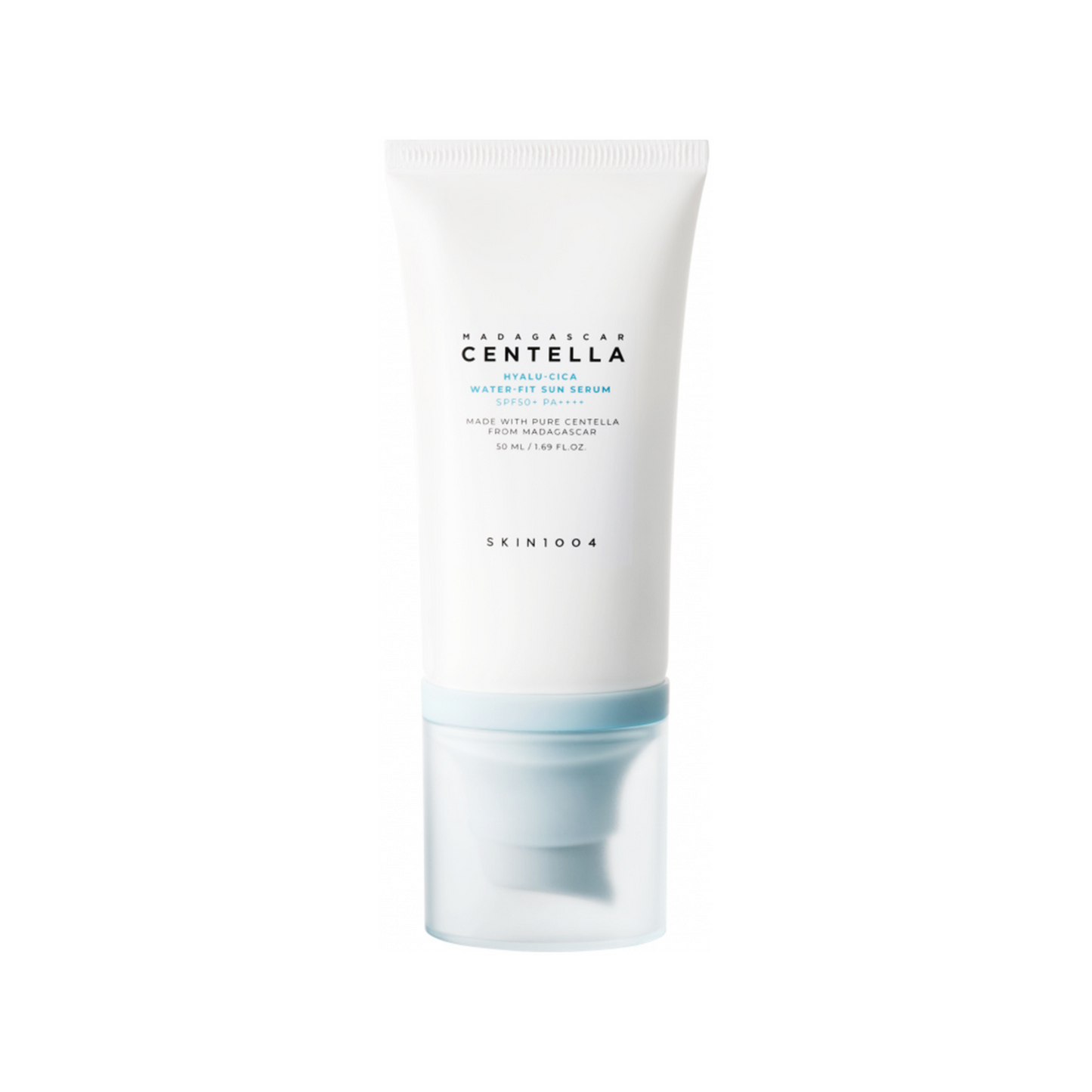 Skin1004 Centella Hyalu Cica Water Fit Sun Serum