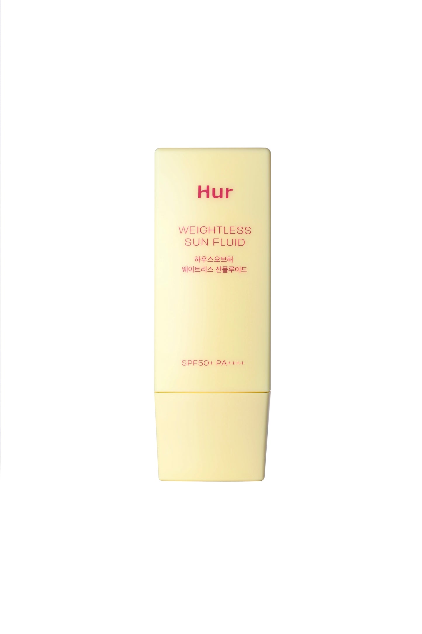 HOUSE OF HUR Weightless Sun Fluid