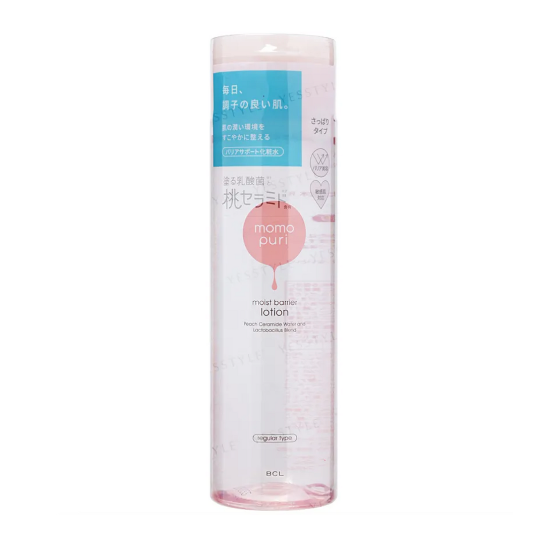 MOMOPURI Moist Barrier Lotion (Regular)