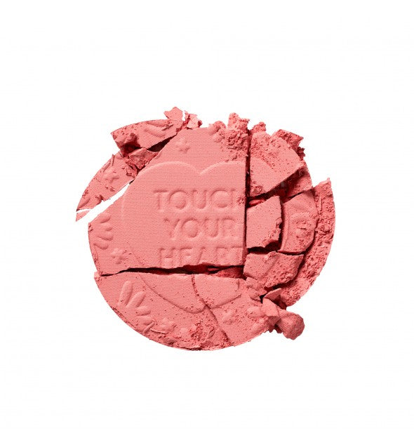 MILK TOUCH Blush (Sweet Grapefruit)