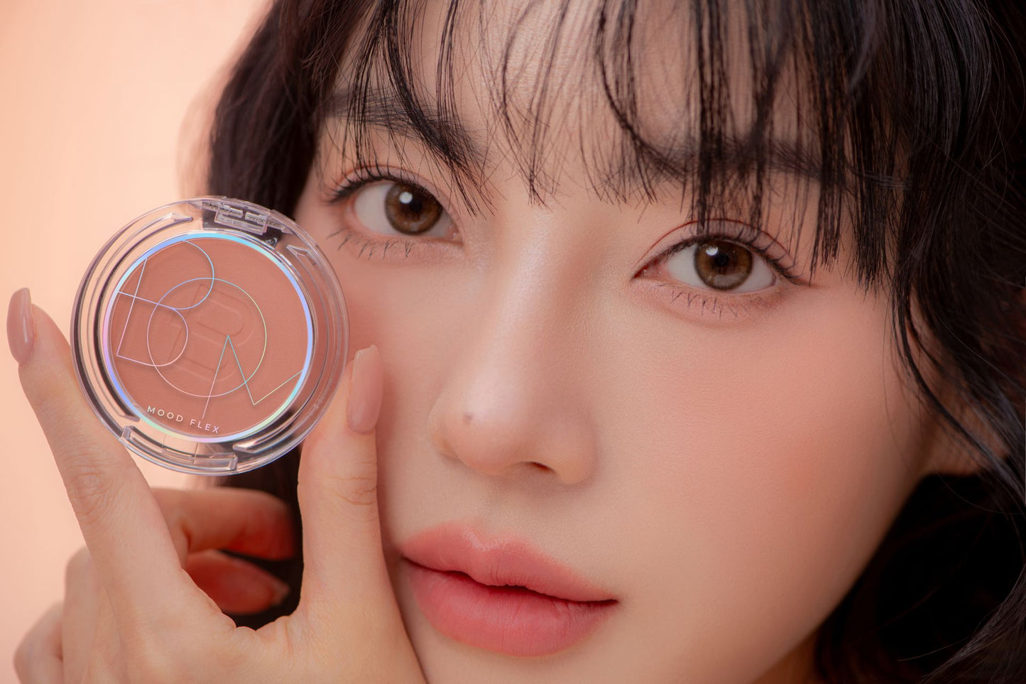 BOM Blush (beige rose)