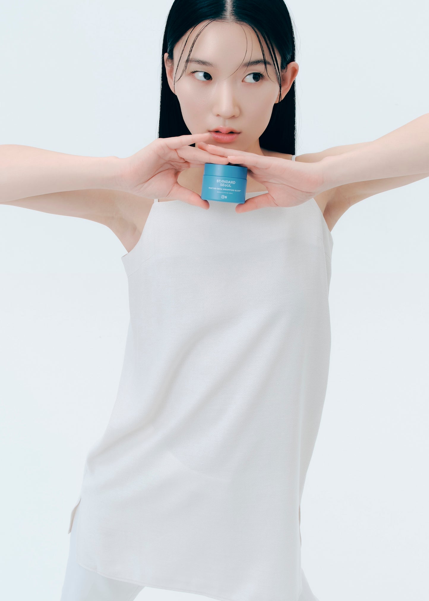 STANDARD SEOUL Barrier Glass Gel Creme
