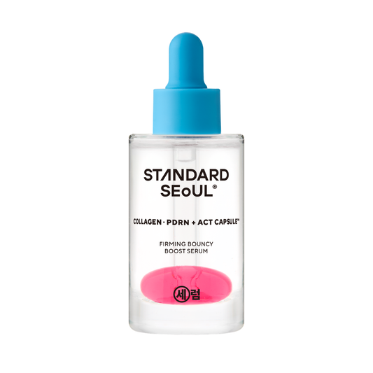 STANDARD SEOUL Firming Bouncy Boost Serum
