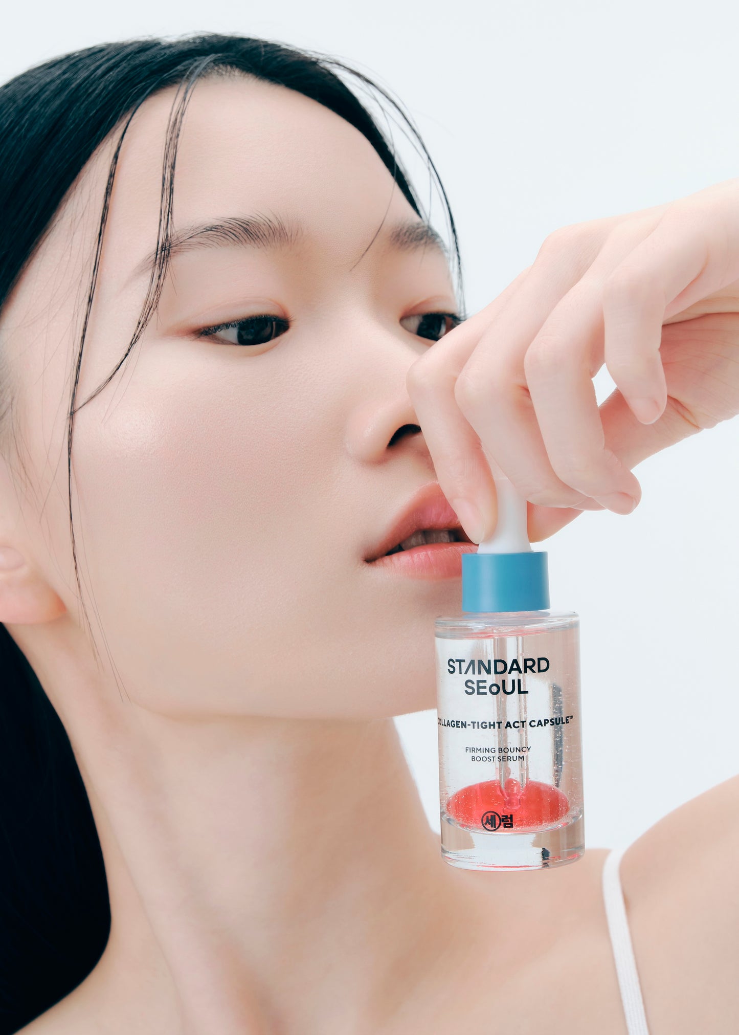 STANDARD SEOUL Firming Bouncy Boost Serum