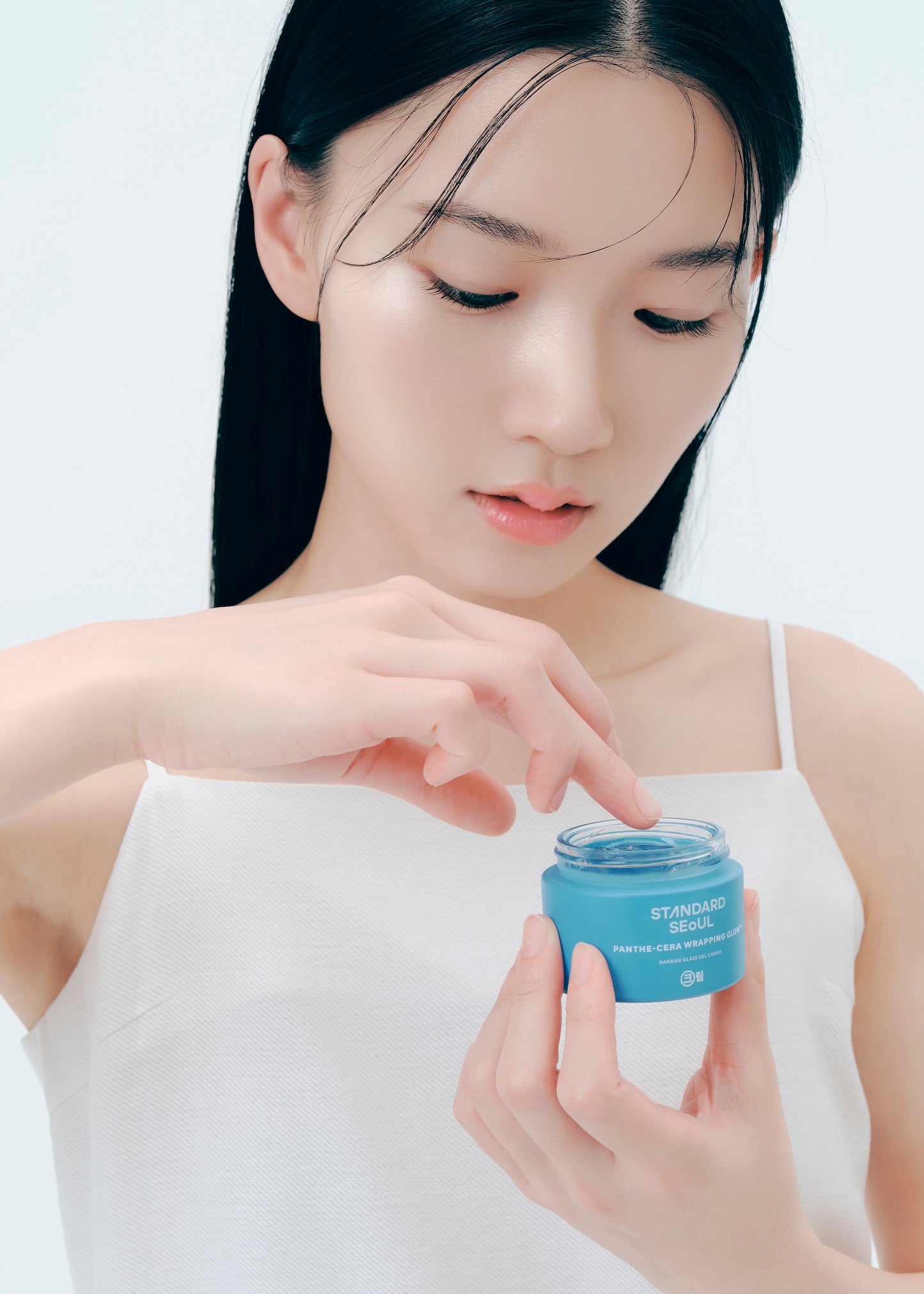 STANDARD SEOUL Barrier Glass Gel Creme