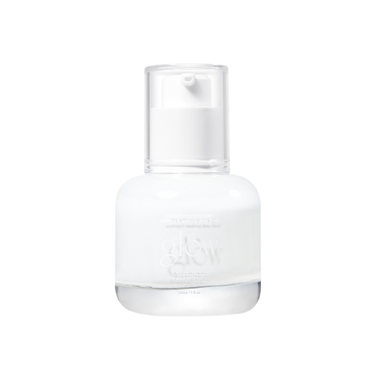 GLOW Breathable Blemish Balm (White)
