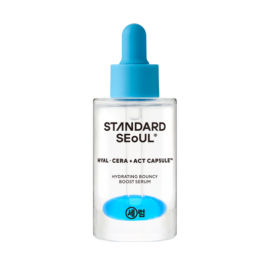 STANDARD SEOUL Hydrating Bouncy Boost Serum