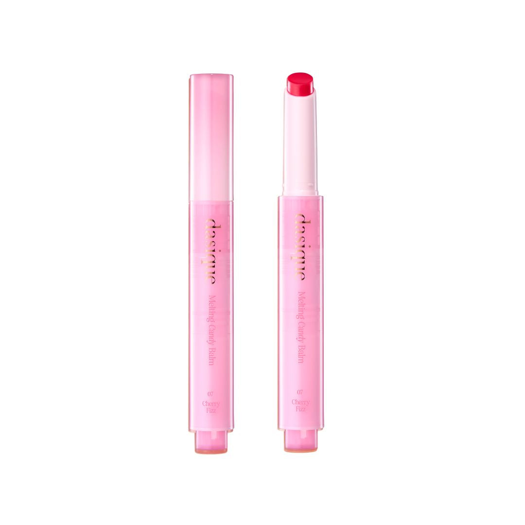DASIQUE Melting Candy Balm (Cherry Fizz)