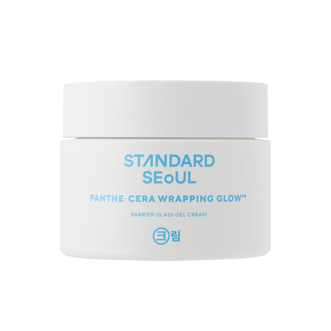 STANDARD SEOUL Barrier Glass Gel Creme