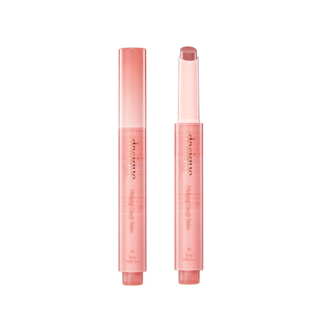 DASIQUE Melting Candy Balm (Rose Milk)