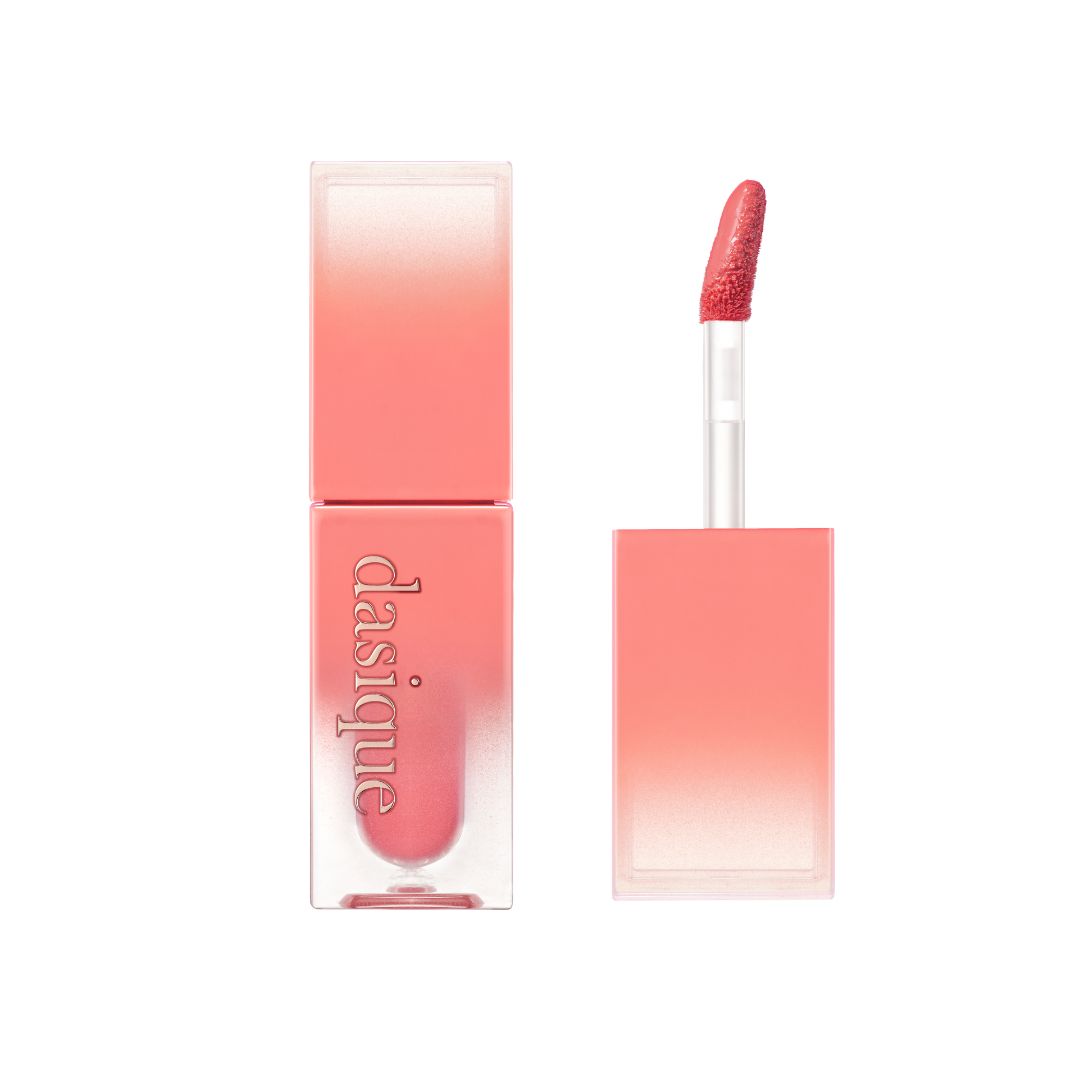 DASIQUE Juicy Dewy Tint (Rose Apple)
