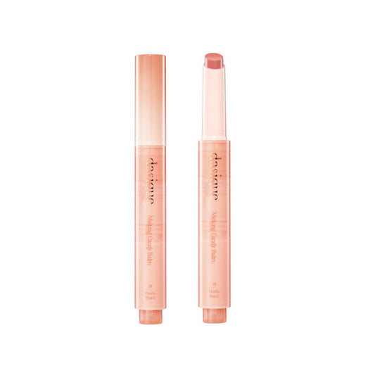 DASIQUE Melting Candy Balm (Gentle Peach)
