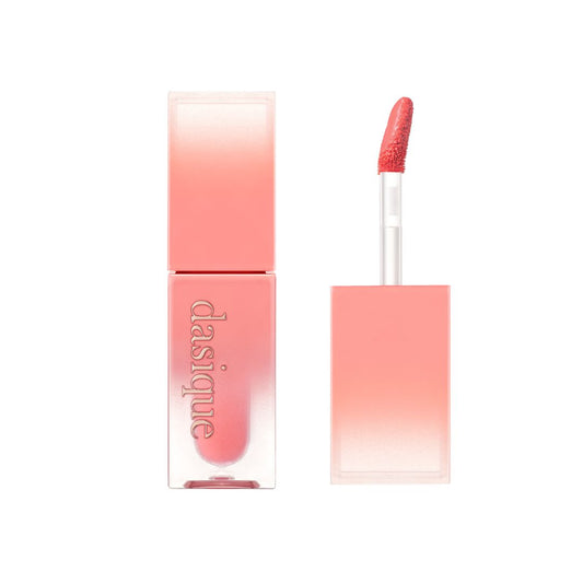 DASIQUE Juicy Dewy Tint (Melon Sherbet)