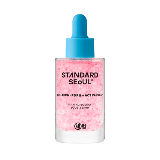 STANDARD SEOUL Firming Bouncy Boost Serum