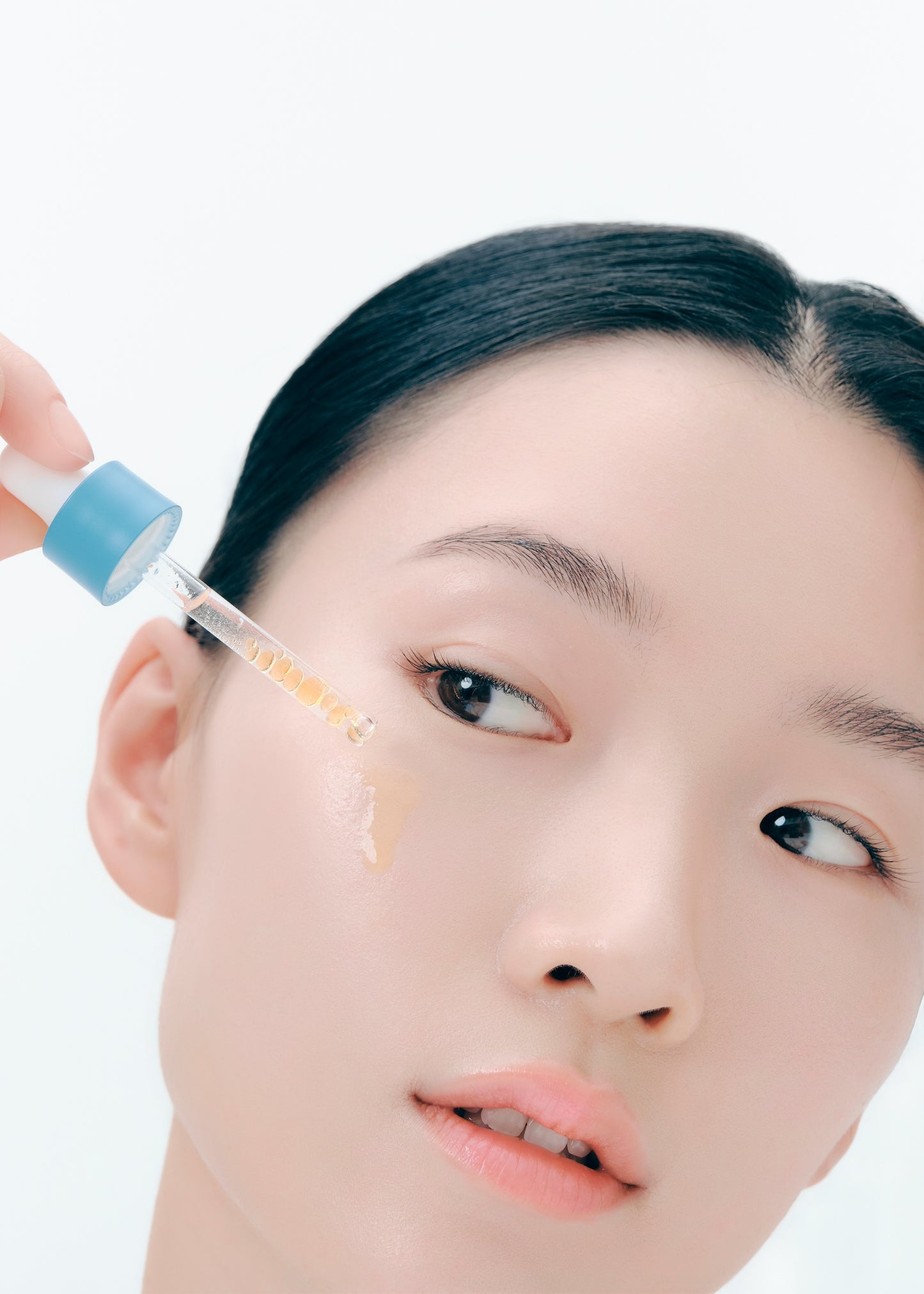 STANDARD SEOUL Brightening Bouncy Boost Serum
