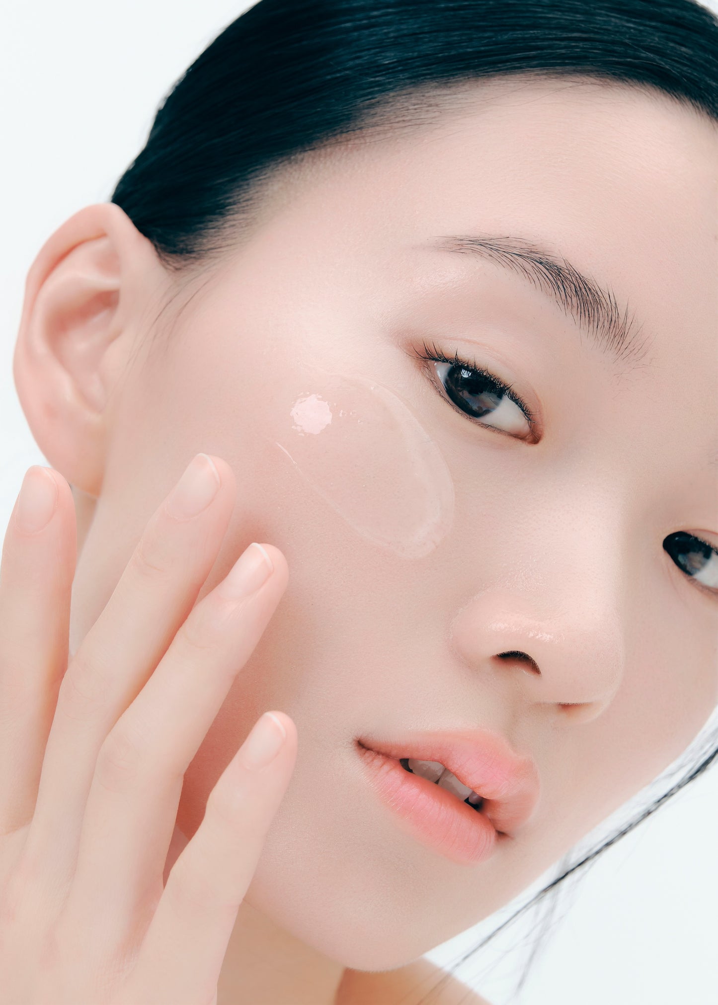 STANDARD SEOUL Barrier Glass Gel Creme