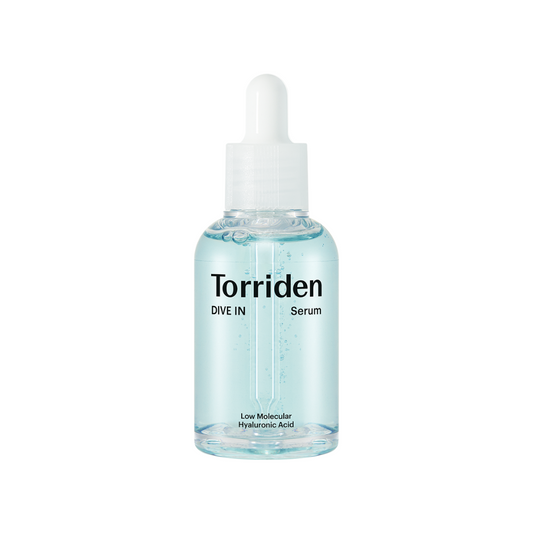 TORRIDEN DIVE-IN Low Molecular Hyaluronic Acid Skin Serum
