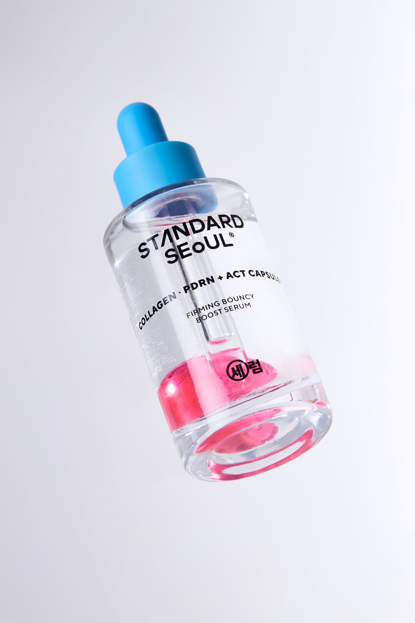 STANDARD SEOUL Firming Bouncy Boost Serum