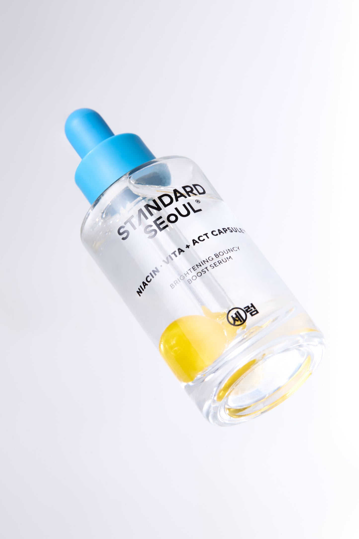STANDARD SEOUL Brightening Bouncy Boost Serum
