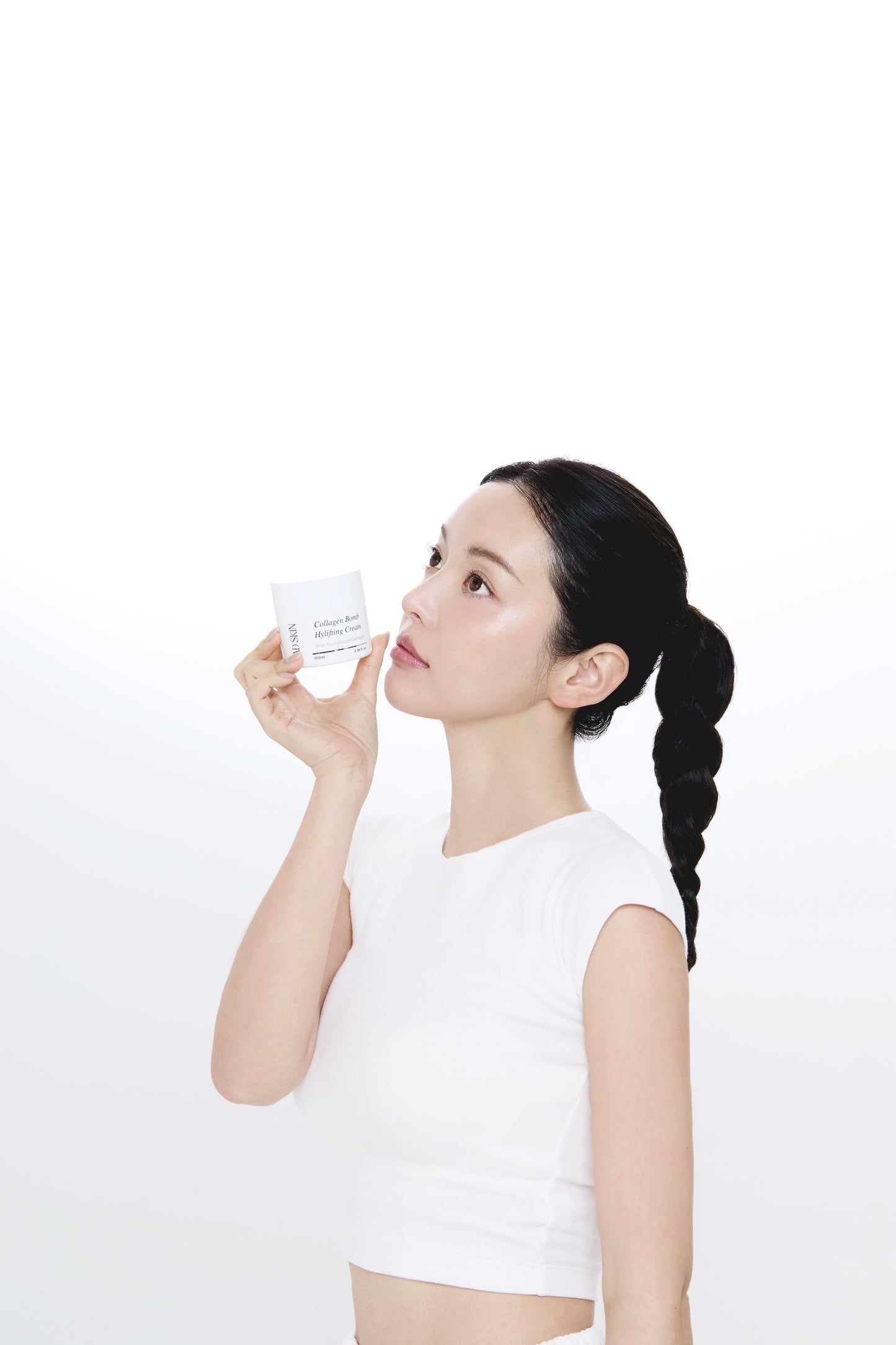 BAD SKIN Collagen Bomb Hylifting Cream
