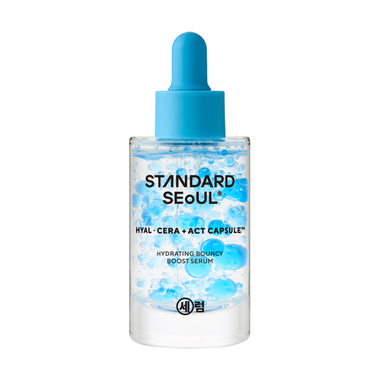 STANDARD SEOUL Hydrating Bouncy Boost Serum
