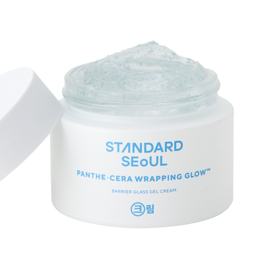 STANDARD SEOUL Barrier Glass Gel Creme